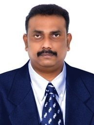 Dr. T. Rajendran